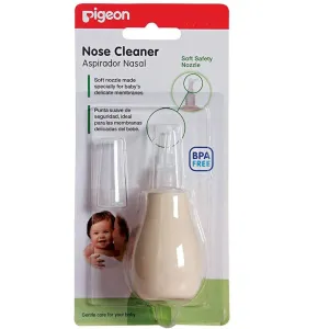 Pigeon (K559) Nose Cleaner Blister Pack - 10559